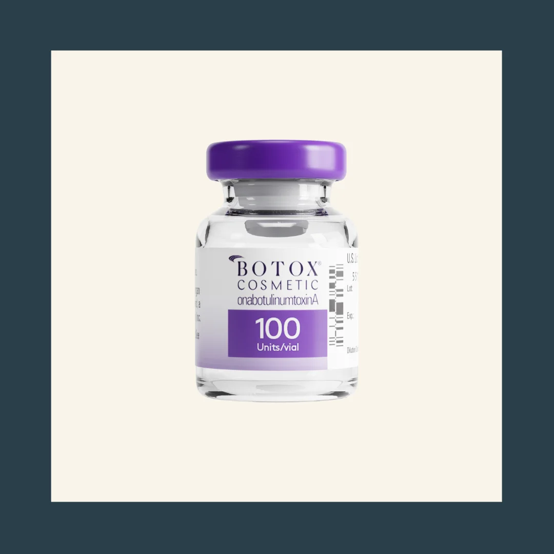 So, What Does Botox Do?