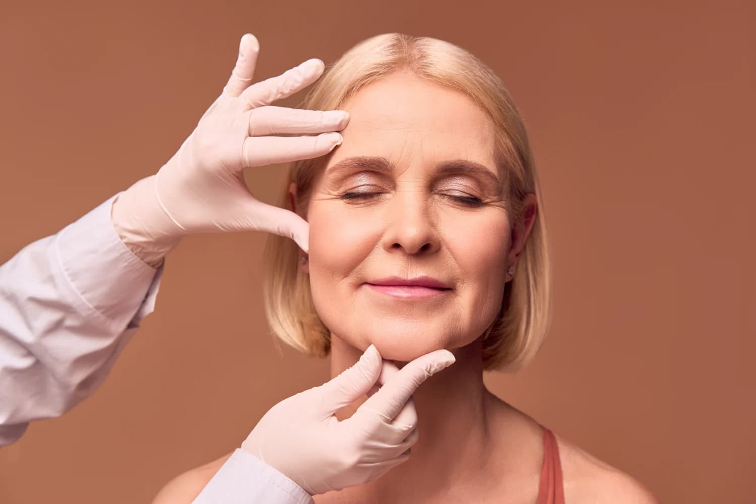 Masseter Botox in NYC: Jaw Slimming and TMJ Relief from the Comfort of Home