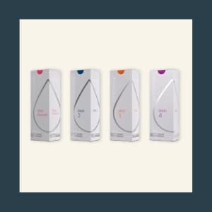 RHA Collection fillers