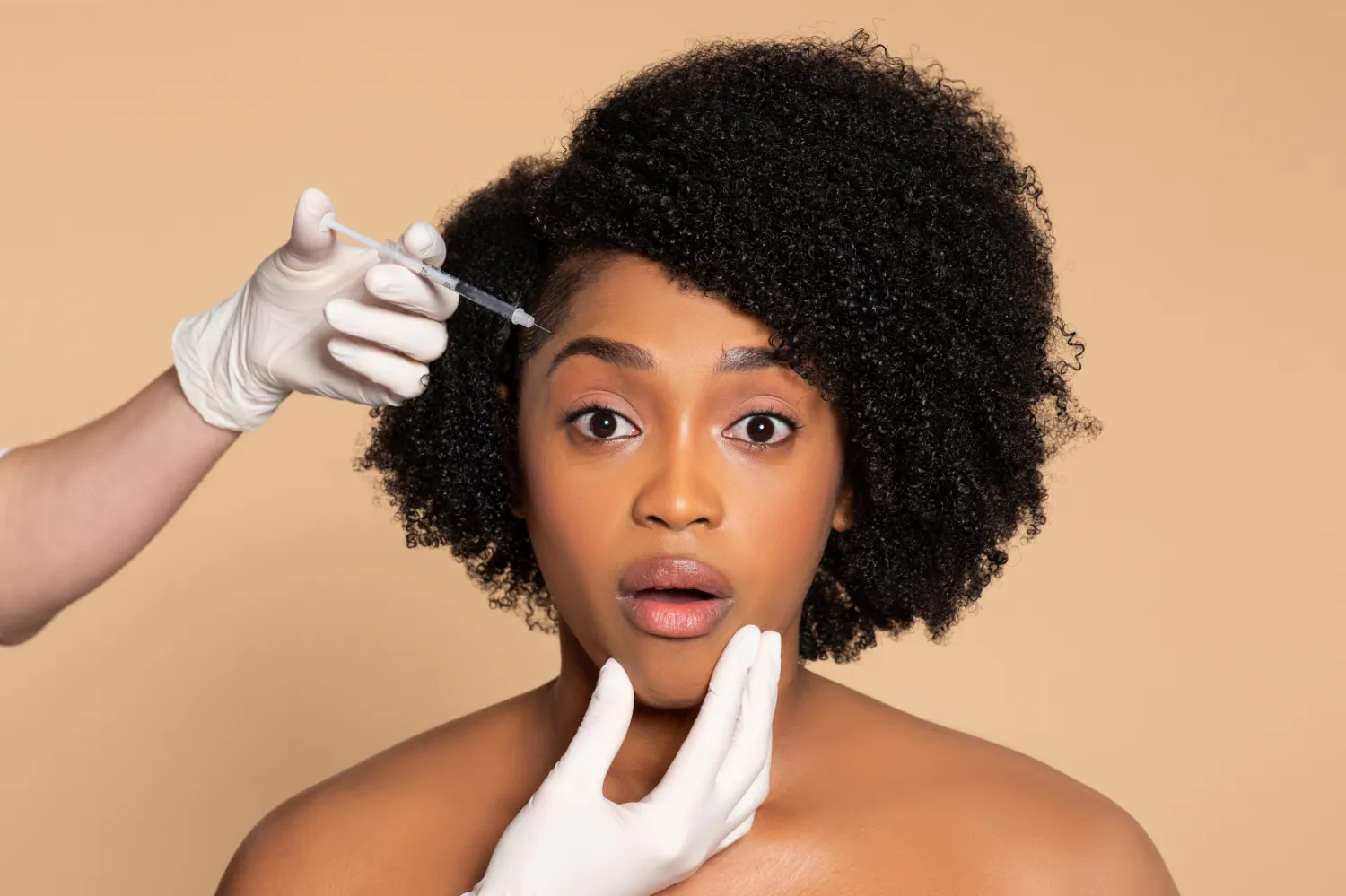 Is Botox Safe? What to Know Today